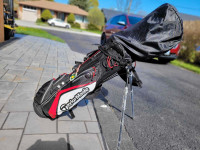 Taylormade Golf Bag.  EUC, Barely Used.