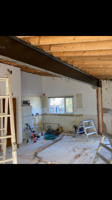 Journeyman Carpenter Available - Winnipeg in Renovations, General Contracting & Handyman in Winnipeg - Image 4