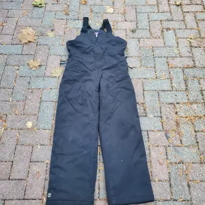 Ski-doo BPR Snowmobile Snow Pants. Size Large Great condition Skidoo