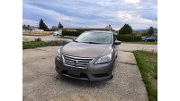 2015 Nissan Sentra for Sale