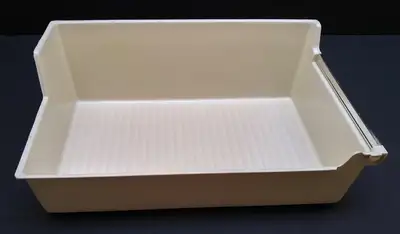 Fridge, Freezer, Cupboard, Cabinet, Pantry Storage Bin REDUCED!, View more
