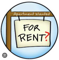 Wanted 2 bedroom apartment for June 1st 2024 