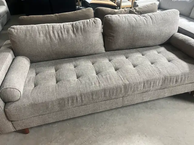 brand new mid century modern sofa 62863737359489121