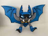 DC Artists' Alley Batman by Joe Ledbetter Vinyl Figure