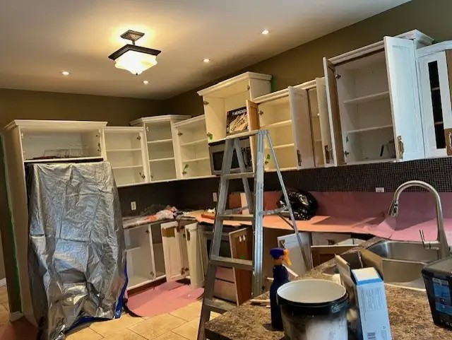 Handyman In Service