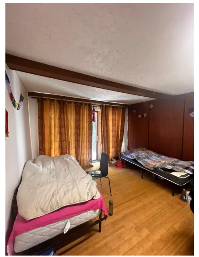 Furnished private room in a shared house in Clayton Park in Room Rentals & Roommates in City of Halifax - Image 2