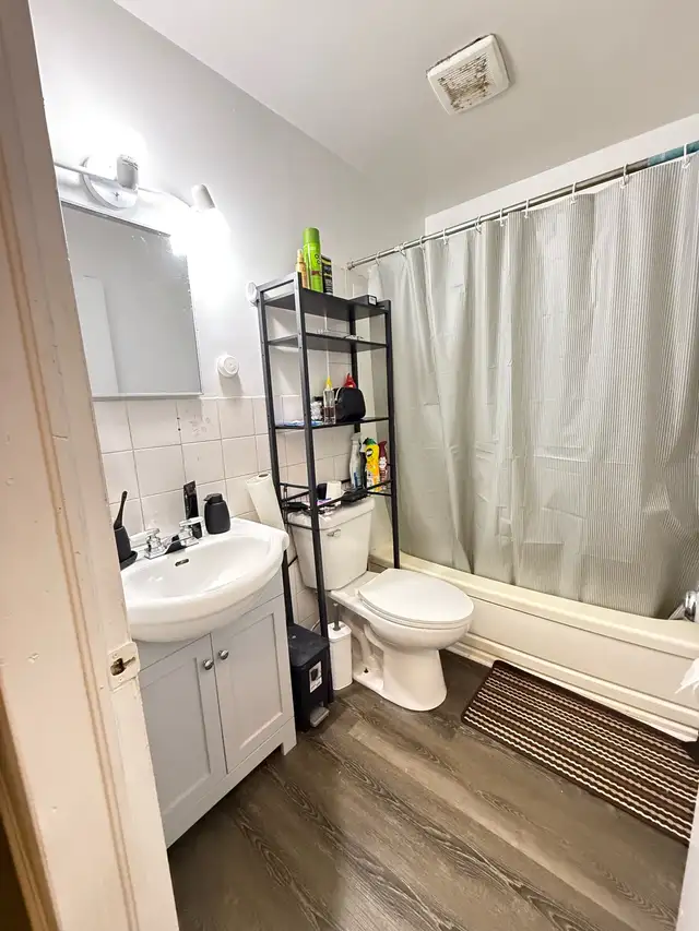 Private room available for rent  in Room Rentals & Roommates in City of Halifax - Image 6