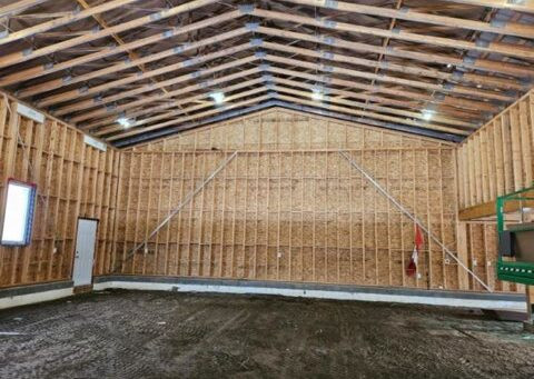 Professional Spray Foam Insulation Services in Insulation in Renfrew - Image 4