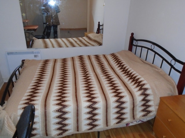 Chambre meublée à louer — photo 1