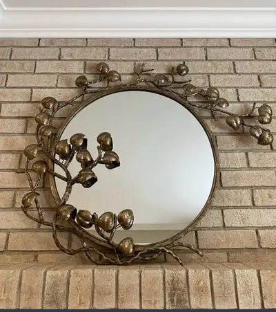 Decorative Mirror , View more