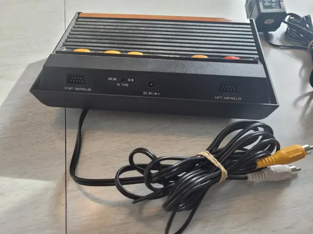 Atari Flashback 265165135682689122