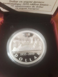 Canadian Silver Collection