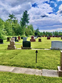 Oceanview Cemetery - Funeral plots for sale