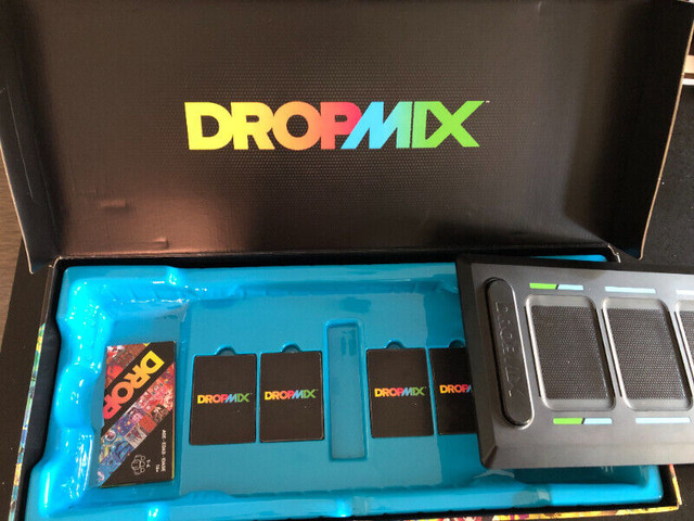 Hasbro DropMix Music Game in Toys & Games in City of Toronto - Image 2