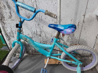 Vélo d'enfant à vendre