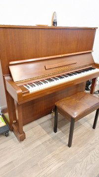 Yamaha Piano U5