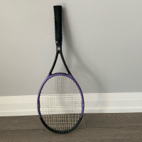 WILSON Hammer 5.2 Classic Tennis Racquet 