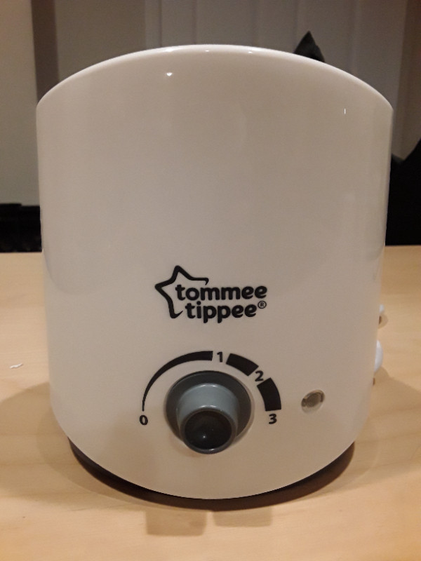 Tommee Tippee Closer to Nature Electric Food and Baby Bottle War dans Nourriture et chaises hautes  à Région de Markham/York