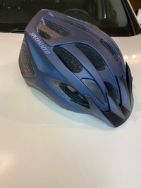 Specialized bike helmet 