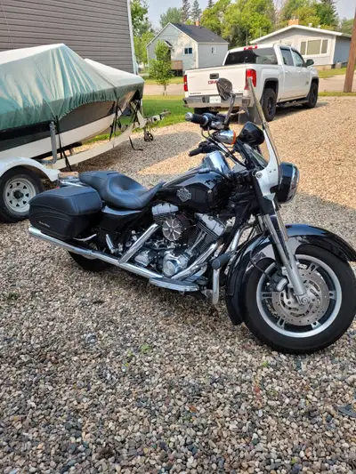STAGE 2, REMOTE BATTERY CUT OFF SWITCH, RECENT BRAKES AND TIRES, BATTERY, WAS PTL DUE TO MINOR COSME...