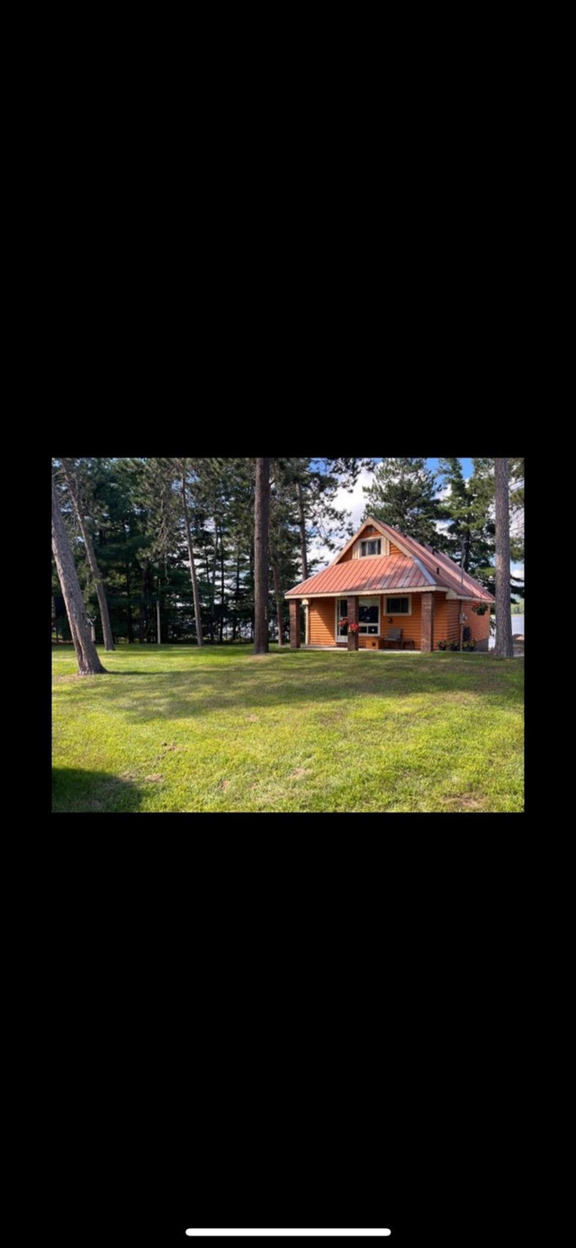 Weekly Cottage Rental on the Ottawa River in Short Term Rentals in Pembroke - Image 2