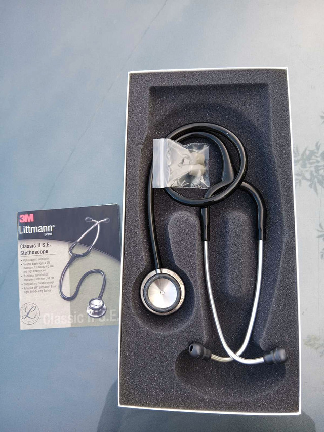 Littmann Stethoscope in Health & Special Needs in Red Deer