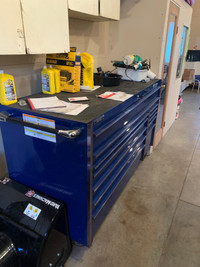 Snapon toolbox 