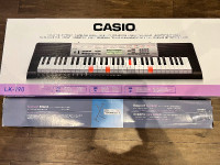 Casio LK-190 digital keyboard