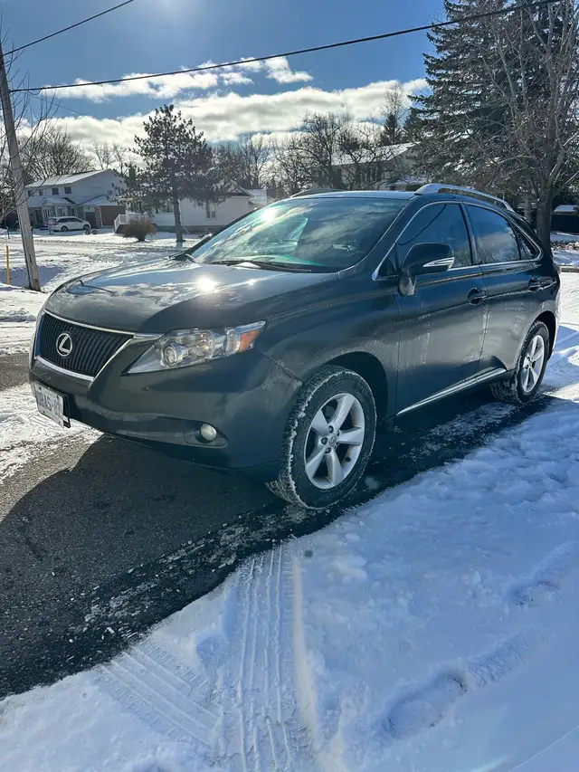 LEXUS RX35064589972378113124