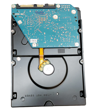 4TB//6TB SAS 3.5"  Server HDD - Assorted Brands, View more