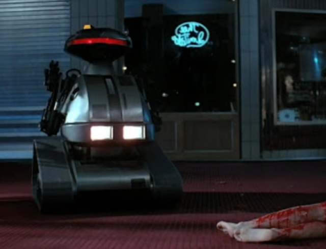 CHOPPING MALL ( 1986 HORROR / SCI FI ) in CDs, DVDs & Blu-ray in Edmonton - Image 6