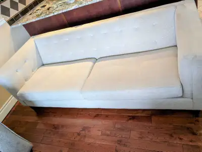 Couch/sofa for sale, View more