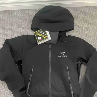 ARCTERYX AR JACKET , View more