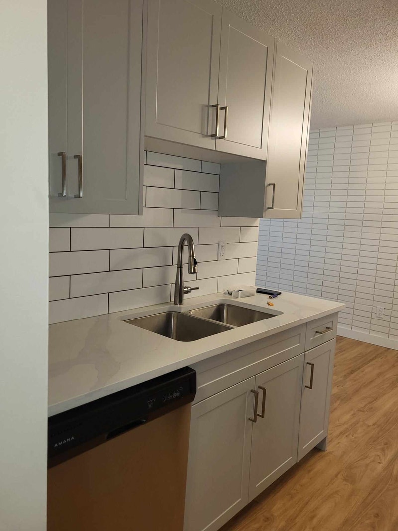 2 bedroom 1 bath for sublet Long Term Rentals Winnipeg Kijiji