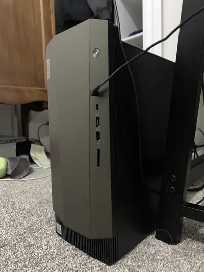 Gaming Computer, RTX 2060 6GB, i7-10700F, View more