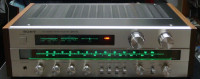 Sony STR-V4 AM/ FM Stereo Receiver + Manuals (pdf) + More