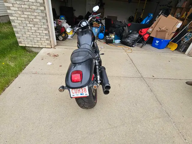 Harley-Davidson Night Rod Special in Street, Cruisers & Choppers in Strathcona County - Image 2