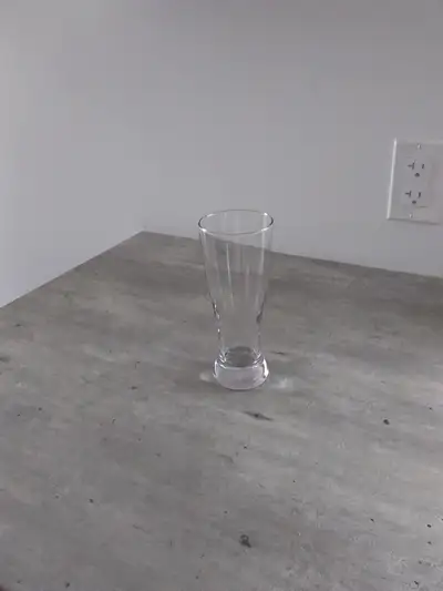 Verres à biere ou boisson gazeuse, View more