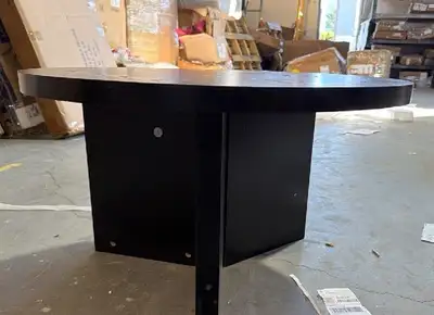 New in box Coffee Table, View more