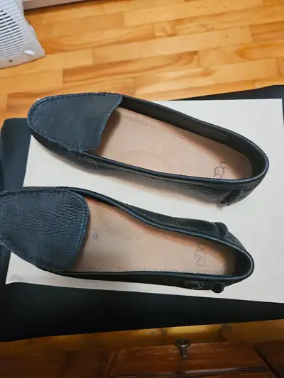 Uggs loafers , View more