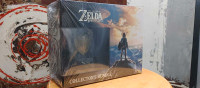 Collector's Bundle The Legend of Zelda: Breath of the wild