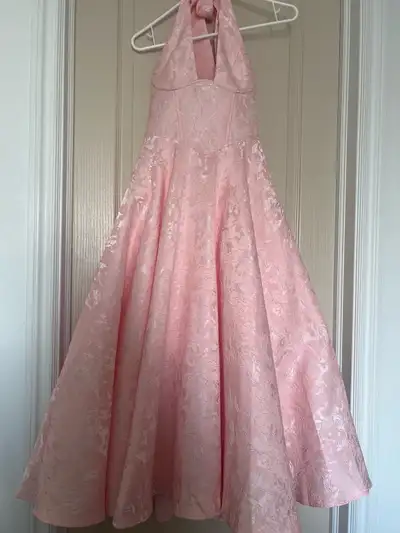 Babyboo Effie Midi Dress - Blush - New, View more