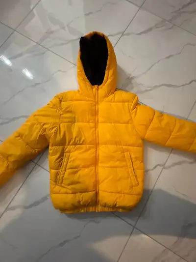 puffer jacket , View more