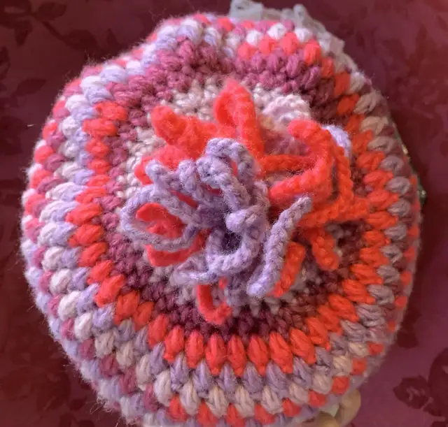 Crocheted (Slightly/Super) SLOUCHY HATS! Crafted by me! NEW! in Women's - Tops & Outerwear in Hamilton - Image 11