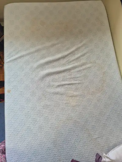 Free Twin Mattress, View more