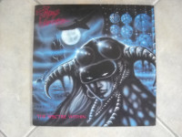 Vinyle Fate Warning/The spectre within (très rare) Banzai record