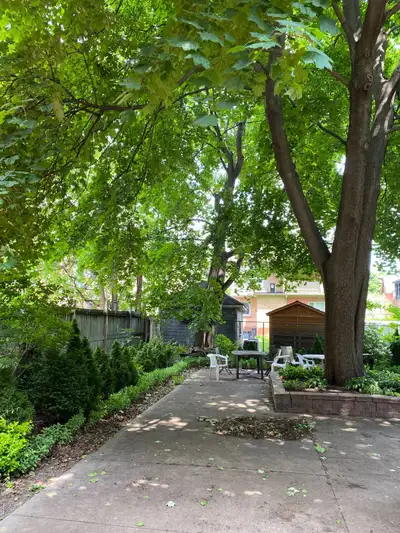 2 Bedroom Apartment ( Annex)