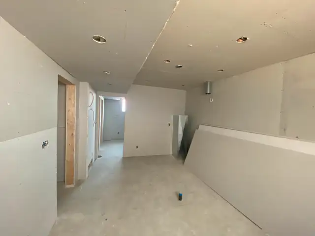 One Stop Drywall, Taping, Painting & Finishing63838166947843123