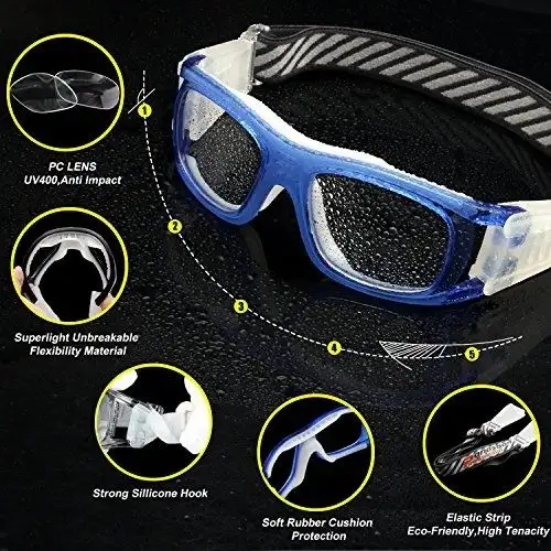 Ponosoon - Cycling Eyewear63234578268801121