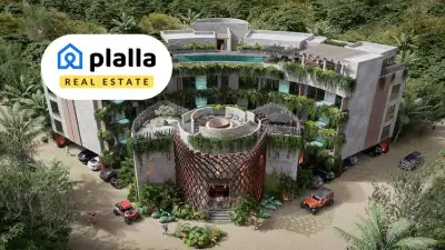 An exclusive residential development featuring 2 and 3-bedroom condos for sale, designed to offer lu...